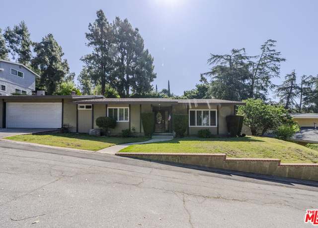 Property at 5432 La Crescenta Ave, La Crescenta, CA 91214, 3 beds, 2 baths