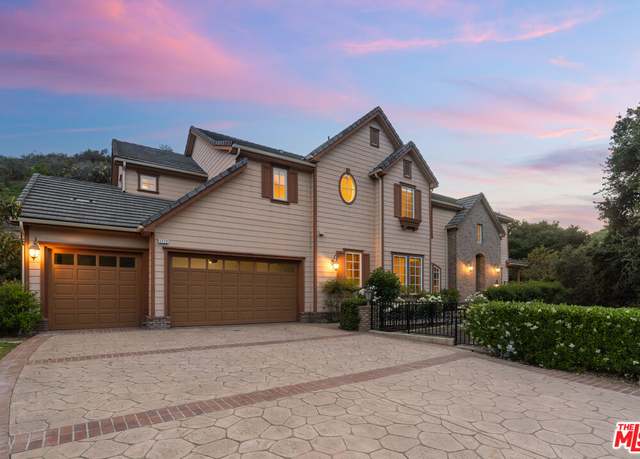Property at 1772 Tamarack St, Westlake Village, CA 91361, 5 beds, 5.5 baths