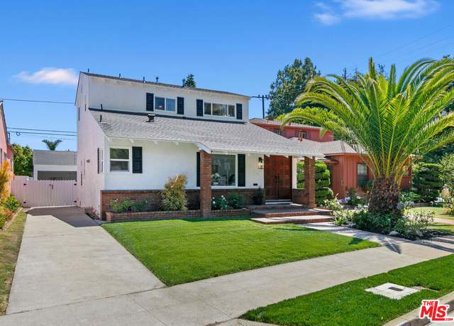 Property at 4250 Sunnyside Ave, Los Angeles, CA 90066, 4 beds, 2 baths