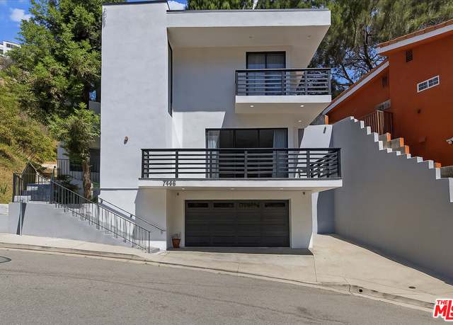 Property at 2646 Rinconia Dr, Los Angeles, CA 90068, 5 beds, 3 baths