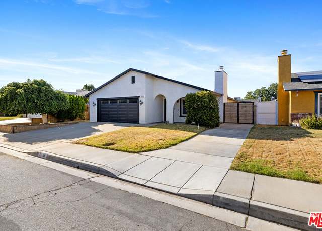 Property at 1121 Chagal Ave, Lancaster, CA 93535, 3 beds, 2 baths