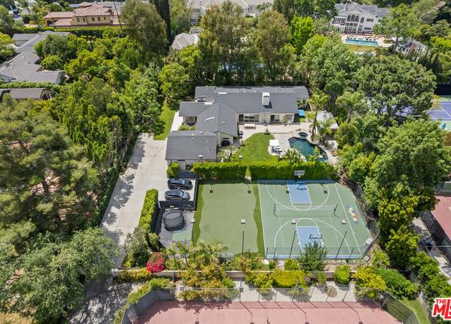 Property at 5153 Amestoy Ave, Encino, CA 91316, 4 beds, 6 baths