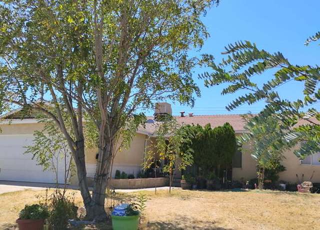 Property at 1108 W Avenue J6, Lancaster, CA 93534, 4 beds, 2 baths