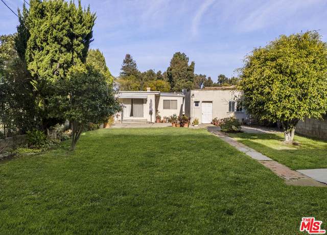Property at 11776 Chenault St, Los Angeles, CA 90049, 4 beds, 3 baths