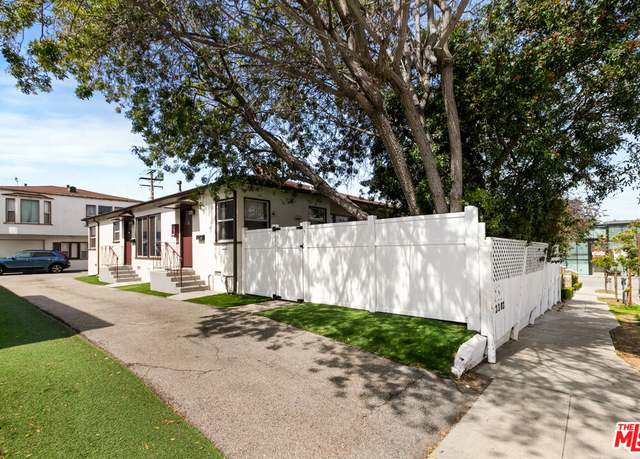 Property at 2302 32nd St, Santa Monica, CA 90405, 6 beds, 5 baths