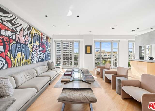Property at 10580 Wilshire Blvd Unit 6NE, Los Angeles, CA 90024, 2 beds, 2 baths