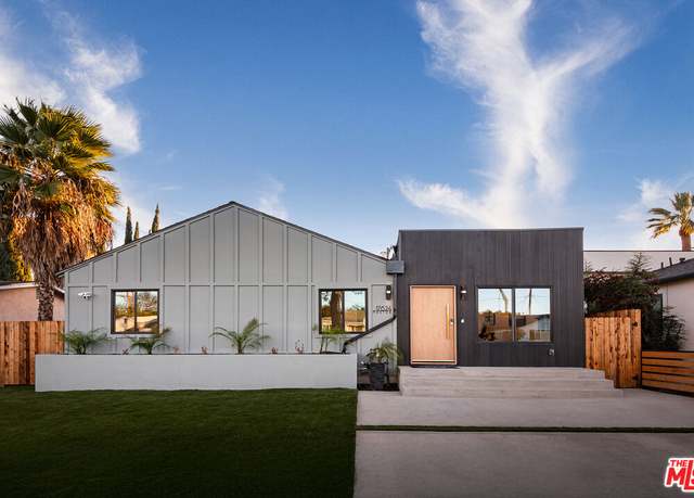 Property at 17624 Martha St, Encino, CA 91316, 3 beds, 3 baths