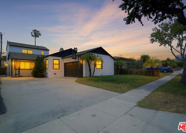 Property at 11703 Atkinson Ave, Hawthorne, CA 90250, 4 beds, 3 baths