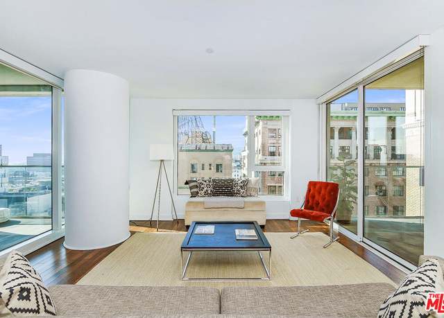 Property at 6250 Hollywood Blvd Unit 11N, Los Angeles, CA 90028, 2 beds, 2.5 baths