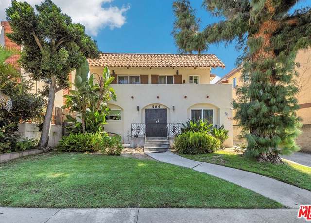 Property at 404 Porter St, Glendale, CA 91205, 10 beds, 6 baths
