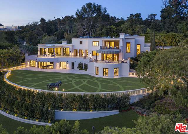 Property at Undisclosed address, Beverly Hills, CA 90210, 11 beds, 18 baths