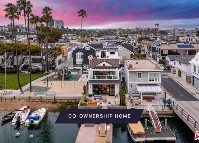 Property at 3803 Marcus Ave, Newport Beach, CA 92663, 3 beds, 4 baths