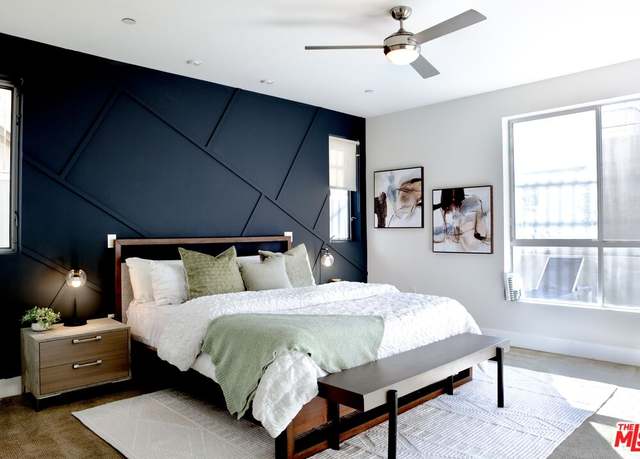 Property at 1411 N Detroit St #108, Los Angeles, CA 90046, 3 beds, 2.5 baths