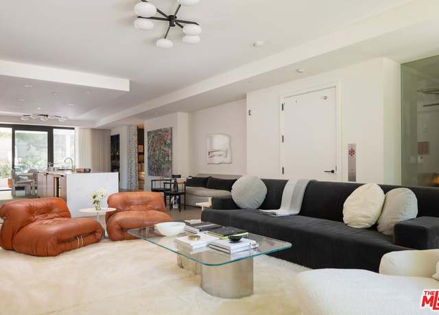 Property at 8420 W Sunset Blvd #306, West Hollywood, CA 90069, 2 beds, 3 baths