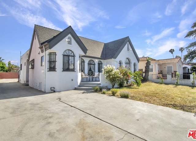 Property at 1728 W 81st St, Los Angeles, CA 90047, 3 beds, 2 baths