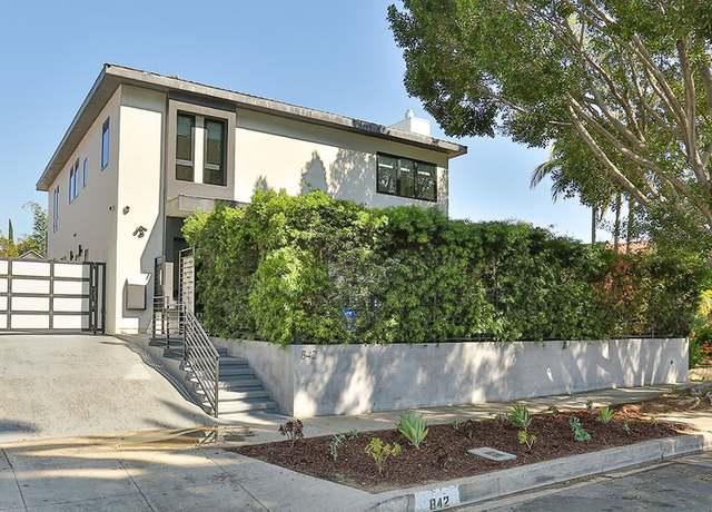 Property at 842 S Ogden Dr, Los Angeles, CA 90036, 4 beds, 3.5 baths