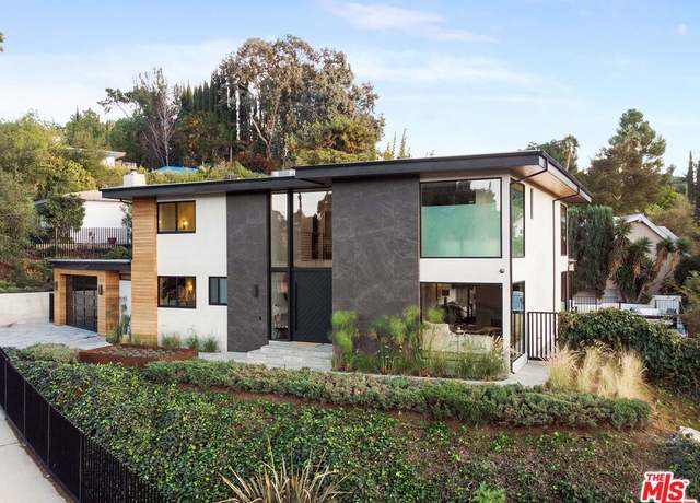 Property at 11428 Dona Lola Dr, Studio City, CA 91604, 6 beds, 6.5 baths