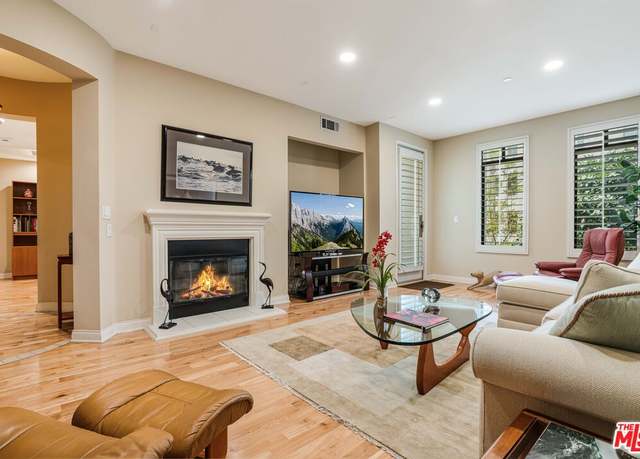 Property at 5625 W Crescent Park #205, Playa Vista, CA 90094, 2 beds, 2 baths