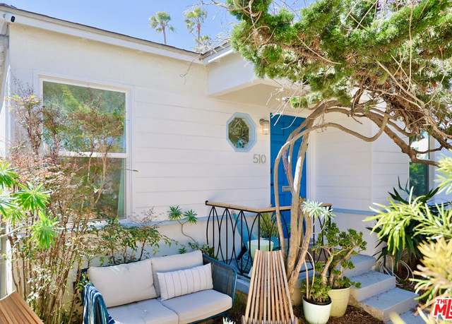 Property at 510 Venice Way, Venice, CA 90291, 3 beds, 2 baths