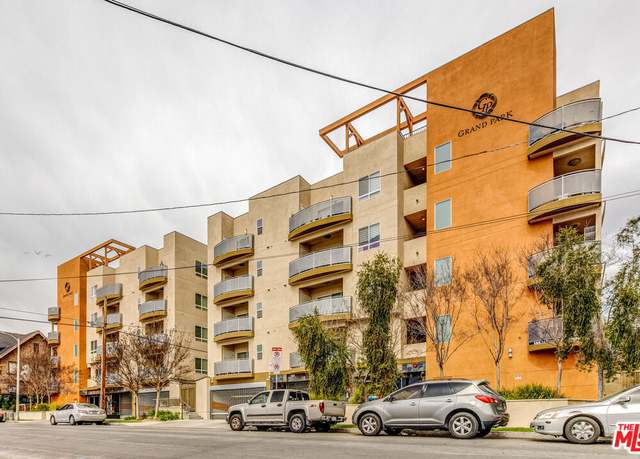 Property at 2321 W 10th St #305, Los Angeles, CA 90006, 2 beds, 2 baths