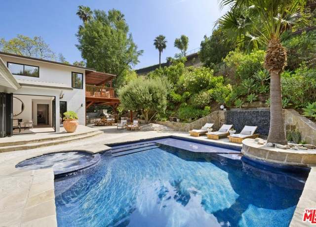 Property at 2716 Laurel Pass, Los Angeles, CA 90046, 4 beds, 4.5 baths