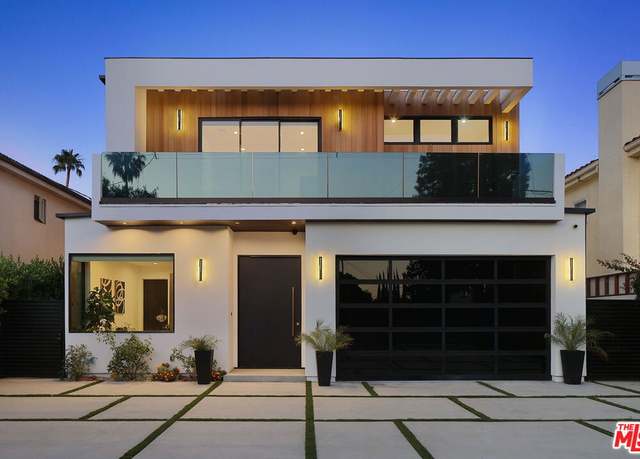 Property at 4952 Haskell Ave, Encino, CA 91436, 5 beds, 5.5 baths