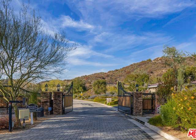Property at 25029 Abercrombie Ln, Calabasas, CA 91302, 6 beds, 7 baths