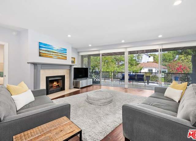 Property at 10600 Wilkins Ave Unit 1A, Los Angeles, CA 90024, 3 beds, 2 baths