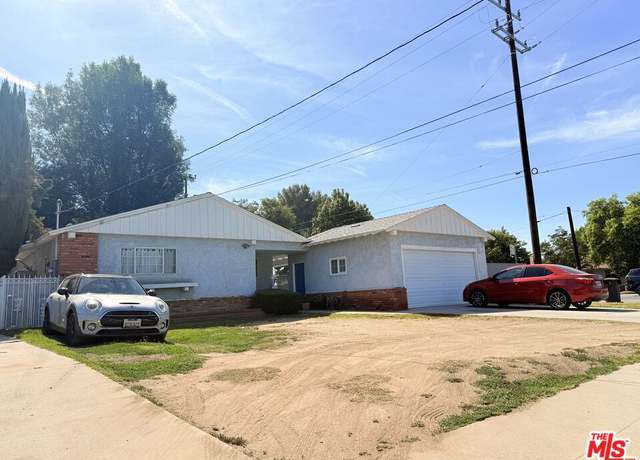 Property at 8300 Zelzah Ave, Northridge, CA 91325, 4 beds, 2 baths