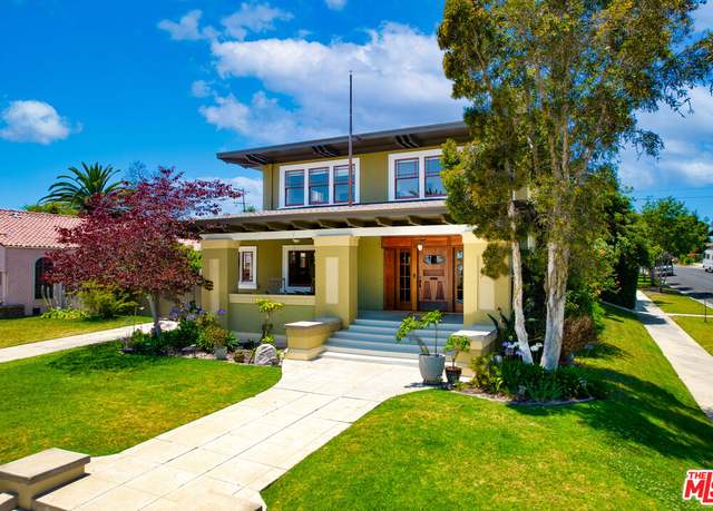 Property at 5301 Brynhurst Ave, Los Angeles, CA 90043, 4 beds, 2.5 baths