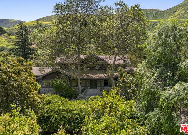 Property at 15454 S Mountain Rd, Santa Paula, CA 93060, 5 beds, 2.5 baths