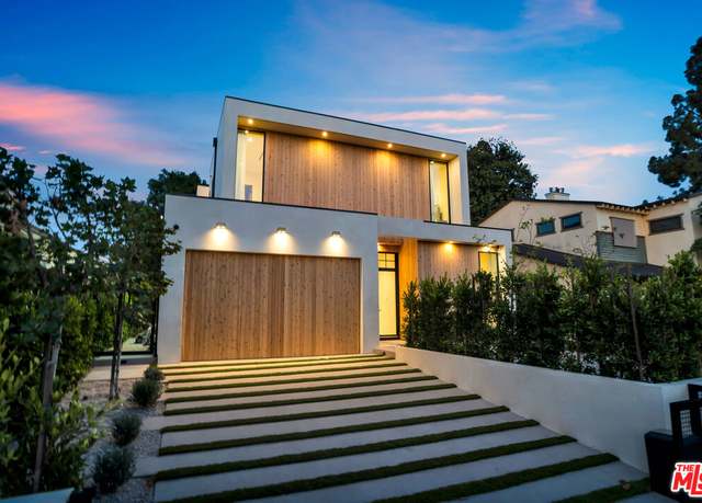 Property at 4046 Shadyglade Ave, Studio City, CA 91604, 5 beds, 5.5 baths