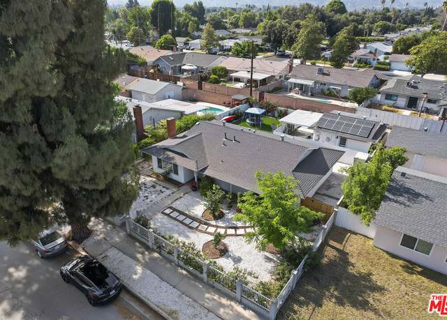 Property at 22509 Saticoy St, West Hills, CA 91307, 5 beds, 3 baths