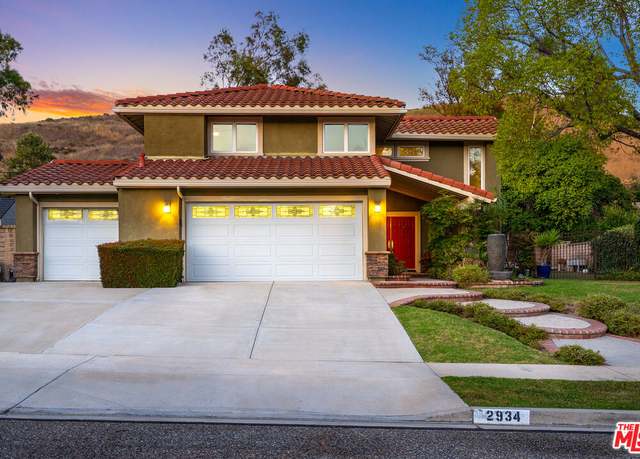 Property at 2934 Chippewa Ave, Simi Valley, CA 93063, 3 beds, 2.5 baths