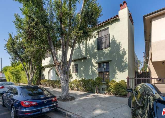 Property at 6027 Barton Ave, Los Angeles, CA 90038, 8 beds, 8 baths