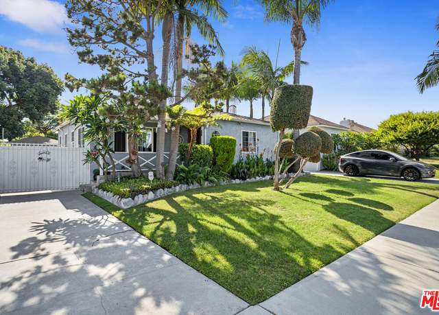 Property at 3428 S Cloverdale Ave, Los Angeles, CA 90016, 3 beds, 2 baths