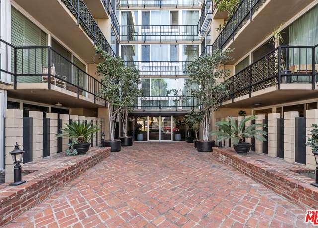 Property at 9950 Durant Dr #507, Beverly Hills, CA 90212, 2 beds, 2 baths