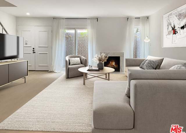 Property at 5115 Kester Ave #9, Sherman Oaks, CA 91403, 2 beds, 2.5 baths