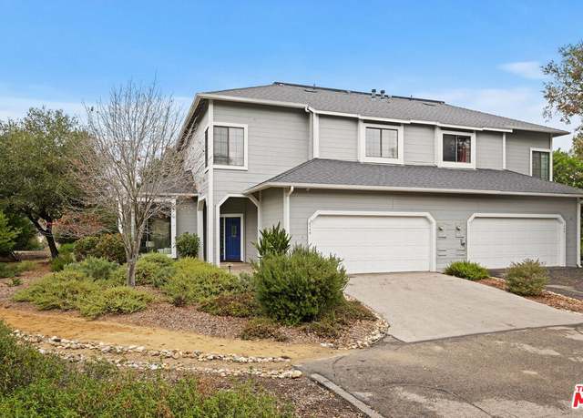 Property at 748 Hillside Dr, Solvang, CA 93463, 3 beds, 2.5 baths