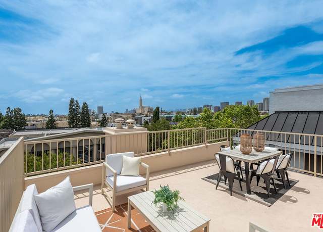 Property at 1838 Westholme Ave Ph 5, Los Angeles, CA 90025, 3 beds, 2.5 baths