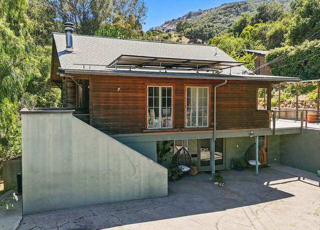 Property at 1527 Bainum Dr, Topanga, CA 90290, 4 beds, 2 baths
