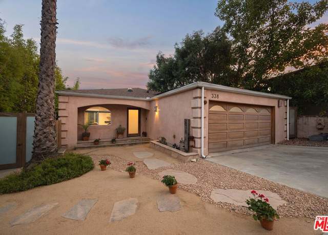Property at 338 W Avenue 41, Los Angeles, CA 90065, 4 beds, 3 baths