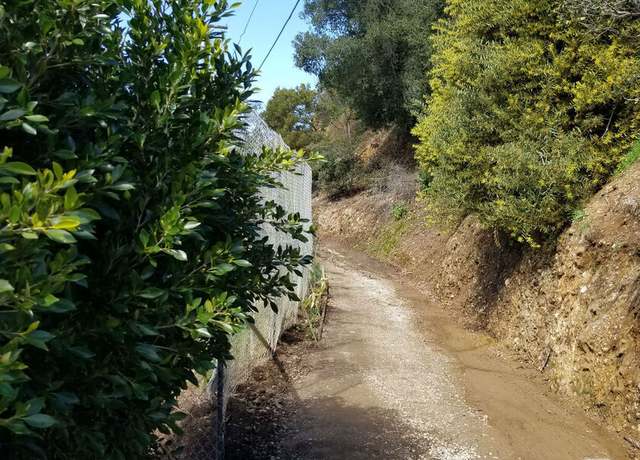 Property at 1552 Reseda Blvd, Pacific Palisades, CA 90272
