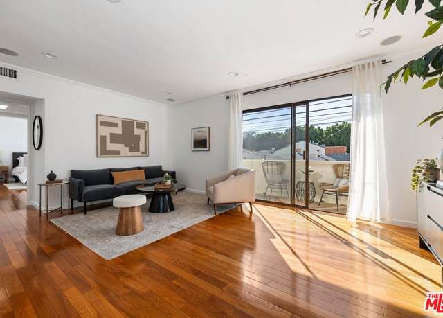 Property at 908 21st St #6, Santa Monica, CA 90403, 2 beds, 2 baths