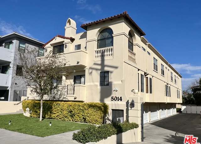 Property at 5014 Whitsett Ave, Valley Village, CA 91607, 12 beds, 18 baths