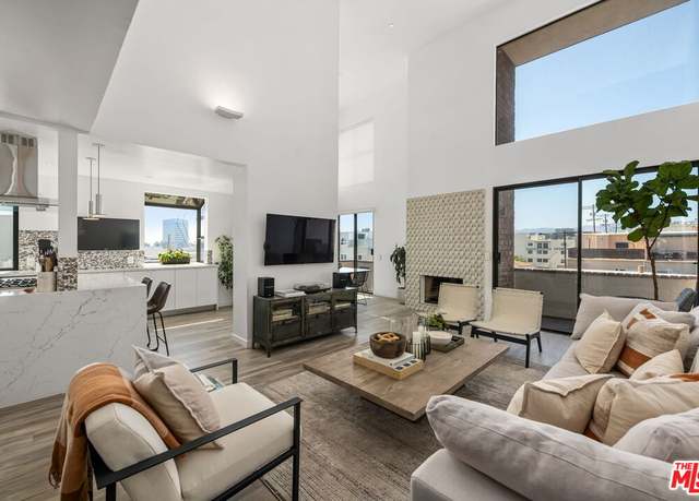 Property at 1271 Granville Ave #404, Los Angeles, CA 90025, 3 beds, 3 baths