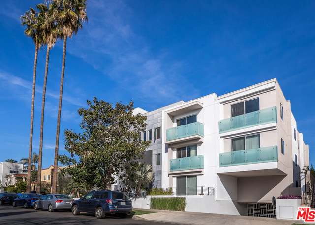 Property at 928 N Croft Ave #202, Los Angeles, CA 90069, 1 bed, 1.5 baths
