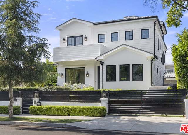 Property at 6429 Colgate Ave, Los Angeles, CA 90048, 4 beds, 5 baths