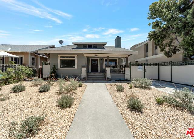 Property at 2180 W 31st St, Los Angeles, CA 90018, 3 beds, 2.5 baths