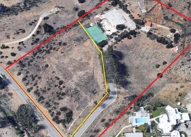Property at 29575 Mulholland Hwy, Agoura Hills, CA 91301